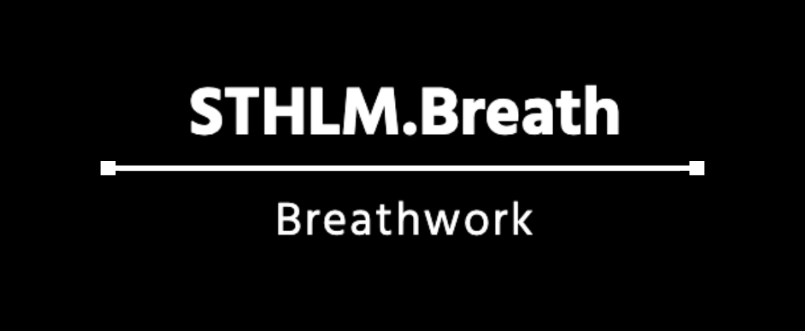 Welcome to Stockholm's Breathwork Community!